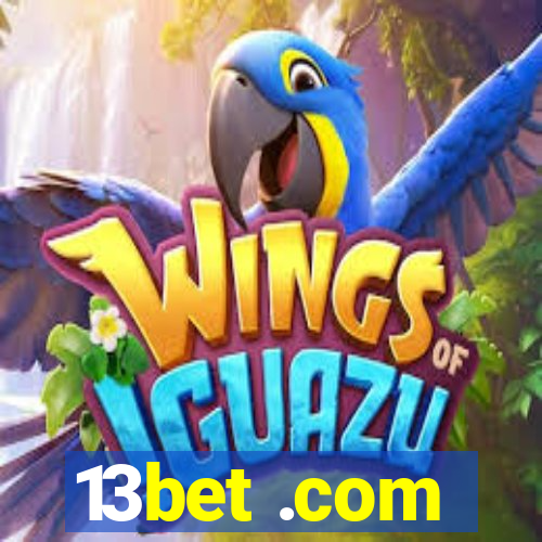 13bet .com